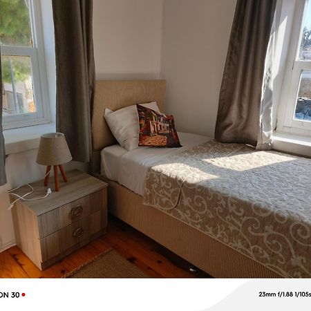 Beach House Apartment Σιντέ Εξωτερικό φωτογραφία